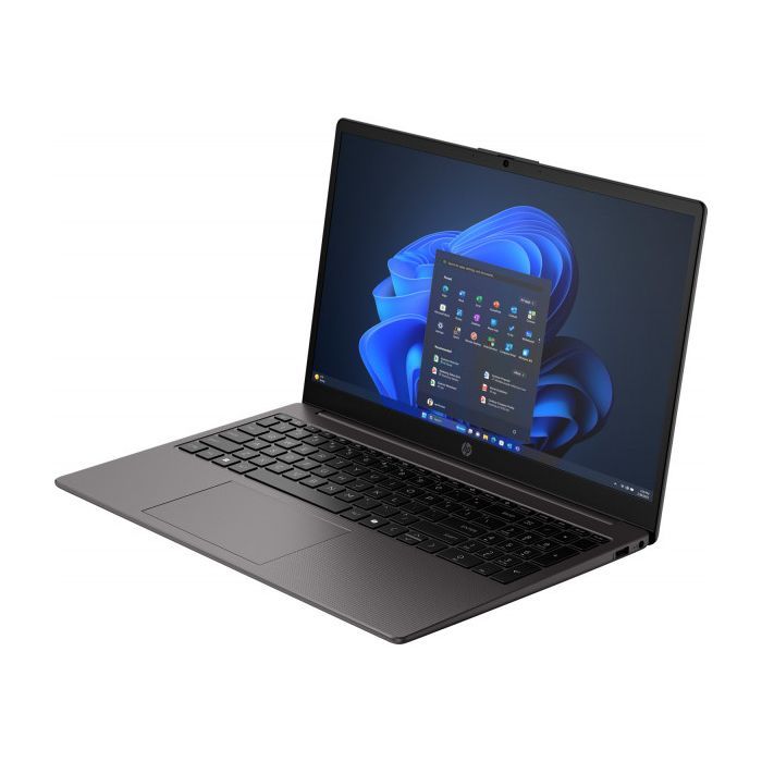 Ноутбук HP 255R-G10 15.6" FHD IPS AG, AMD R7-7735U, 16GB, F1TB, UMA, DOS, чорний
