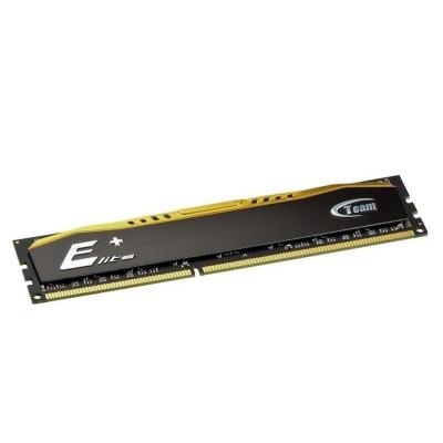 ОЗП DDR3 4GB/1333 Team Elite Plus Black (TPD34G1333HC901)