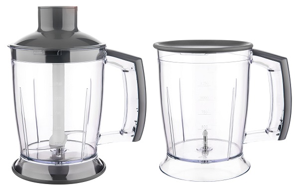 Блендер погружной Sencor SHB 5605RS-EUE3