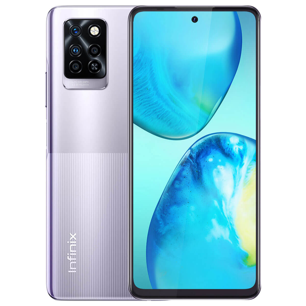 ᐉ Смартфон Infinix Note 10 Pro 8/128GB Dual Sim Purple • цены и  характеристики на WO • Купить в Киеве, Харькове, Днепре, Одессе, Запорожье,  Львове - Украина