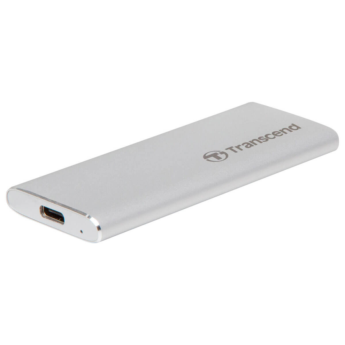 SSD диск Transcend ESD260C USB 3.1 Gen 2 Type-C 1TB