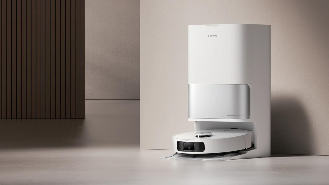 Огляд на миючий робот-пилосос Dreame L10s Ultra Gen2