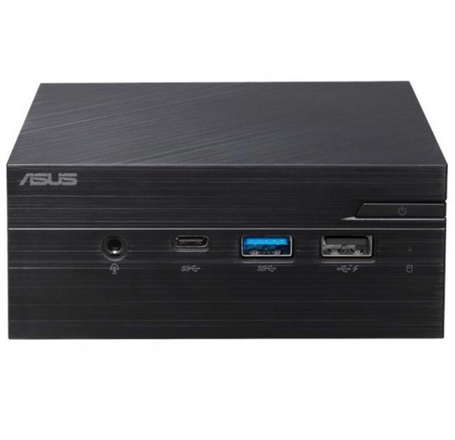 Неттоп Asus Mini PC PN30-BBE004MV (90MR0061-M00040)