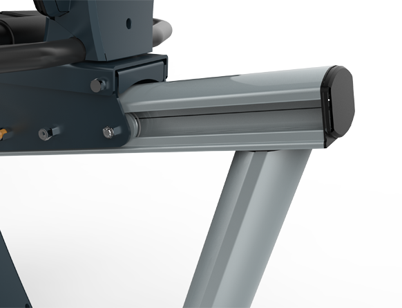 Велотренажер горизонтальний IMPULSE RR700