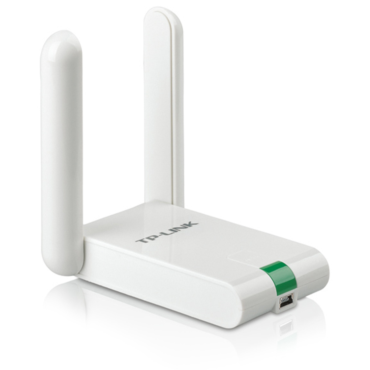 Сетевой адаптер TP-LINK TL-WN822N USB