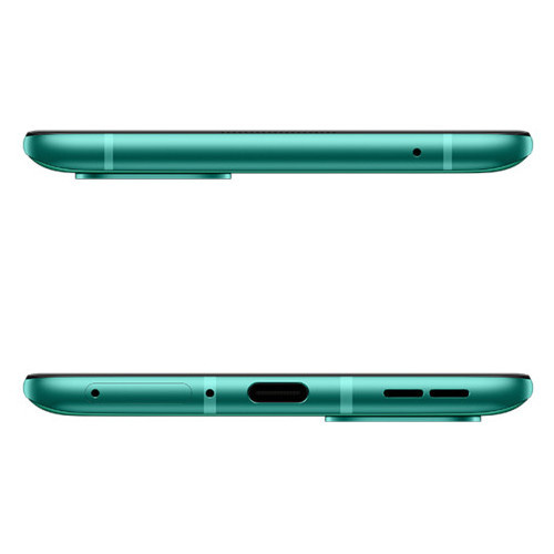 Смартфон OnePlus 8T 8/128GB Dual SIM Aquamarine Green (5011101269)