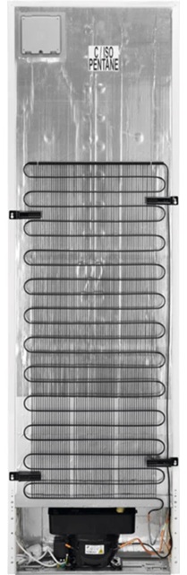 Холодильник Electrolux LNT7ME36X3