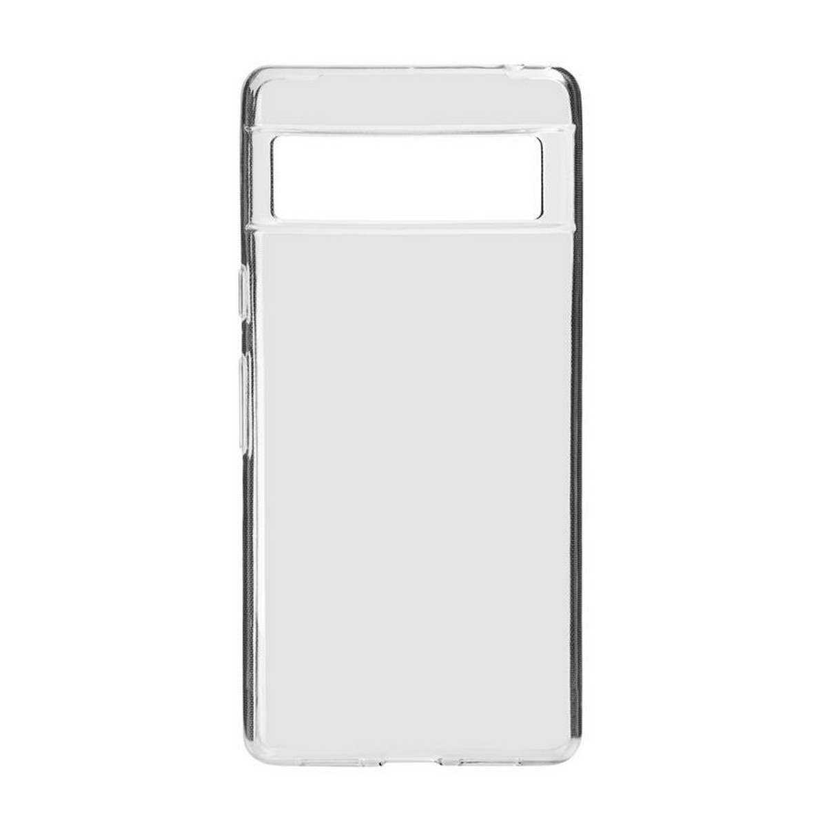 Чехол-накладка Armorstandart Air для Google Pixel 7 Transparent (ARM63341)