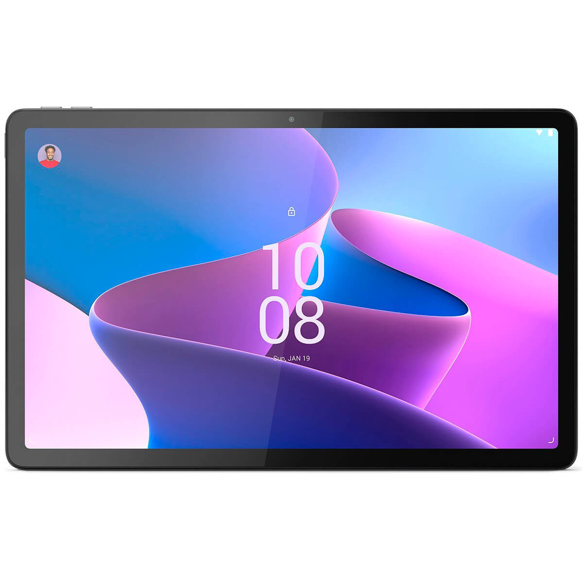 Планшет Lenovo Tab P11 Pro (2nd Gen) TB350FU 8/256GB Storm Grey + Pen (ZAB50223UA)