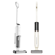 Моющие пылесосы