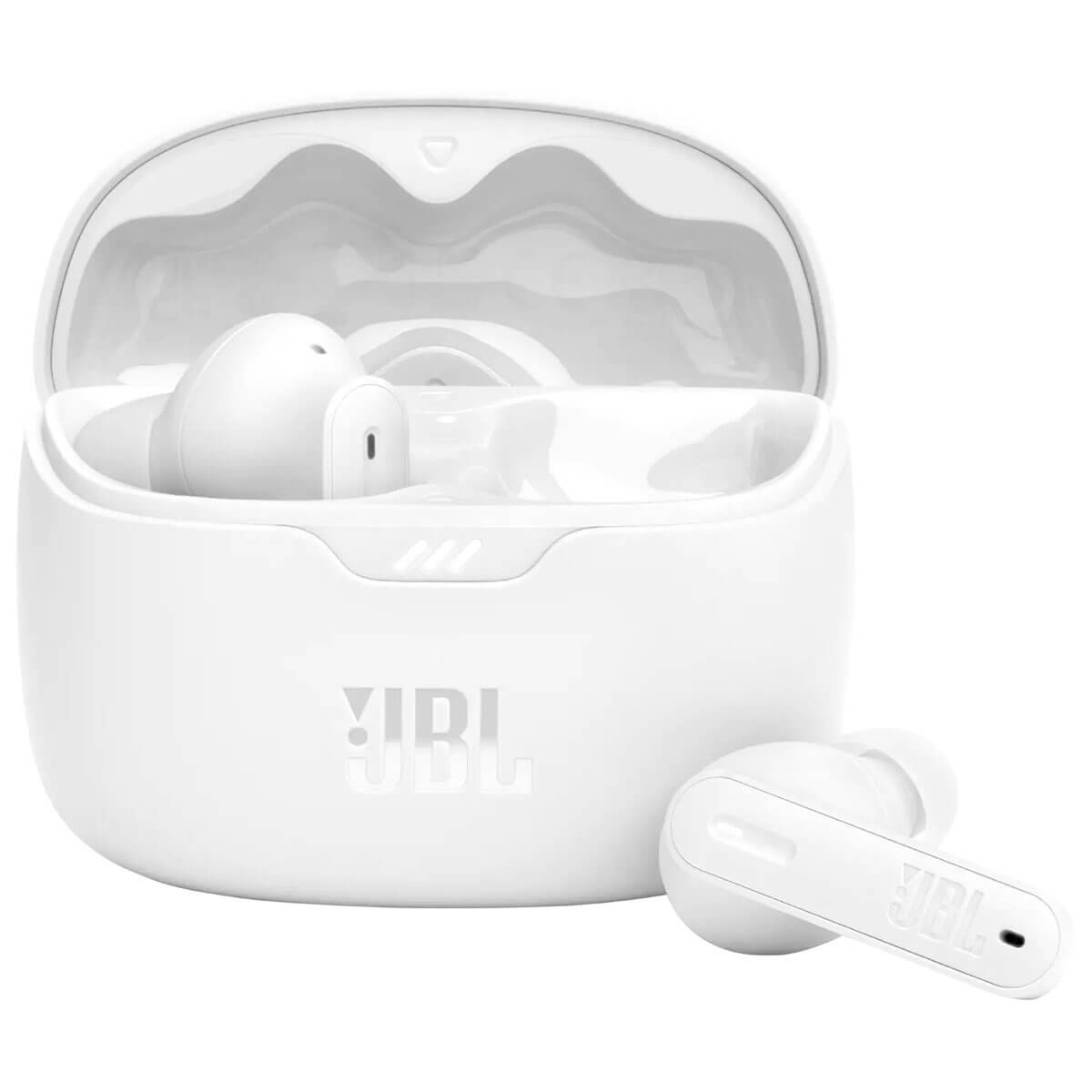 Наушники JBL Tune Beam White (JBLTBEAMWHT)