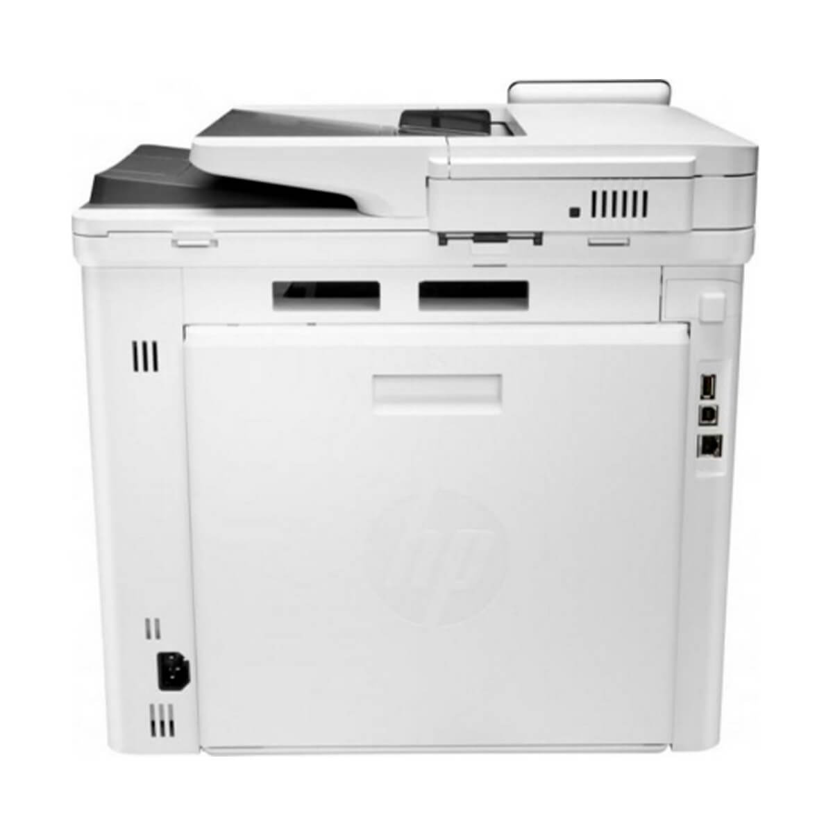 МФУ HP Color LJ Pro M479fdw c Wi-Fi (W1A80A)