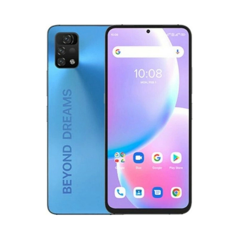 Смартфон umidigi a11 pro max обзор