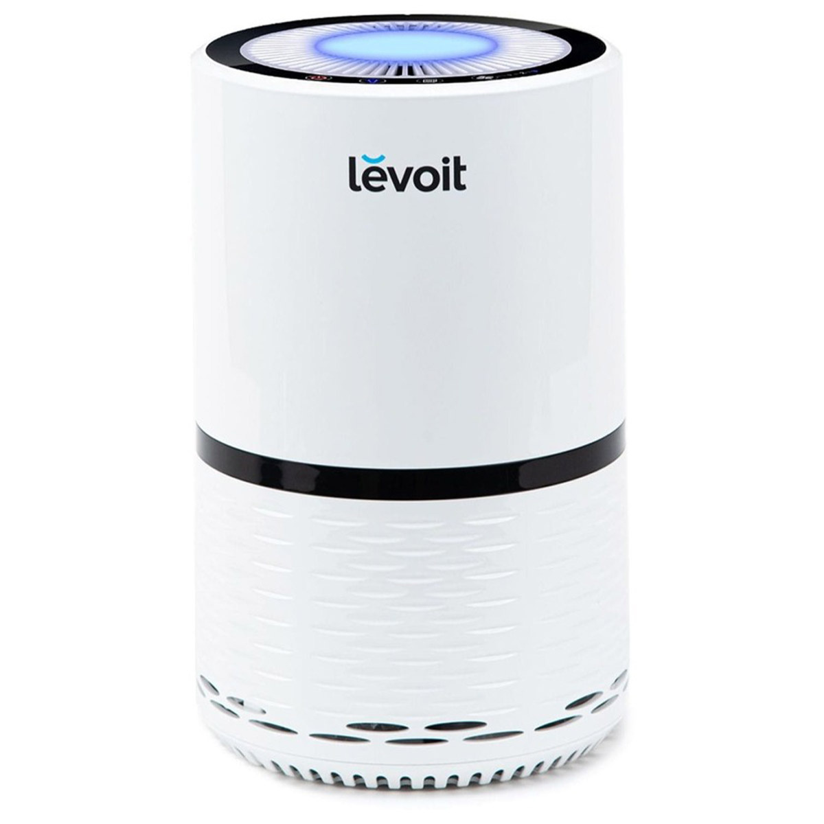 Воздухоочиститель Levoit Air Purifier LV-H132XR White (HEAPAPLVNEU0021)