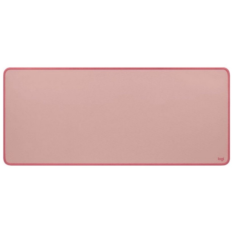 Игровая поверхность Logitech Desk Mat Studio Darker Rose (956-000053)