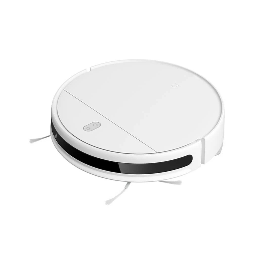 Робот пылесос xiaomi robot vacuum mop essential skv4136gl обзор видео