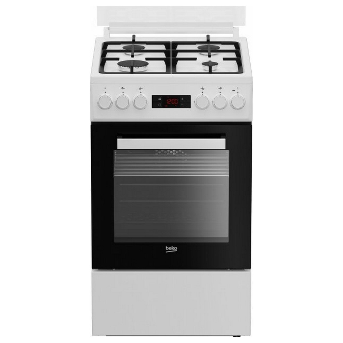 Плита Beko FSE52332DWDS