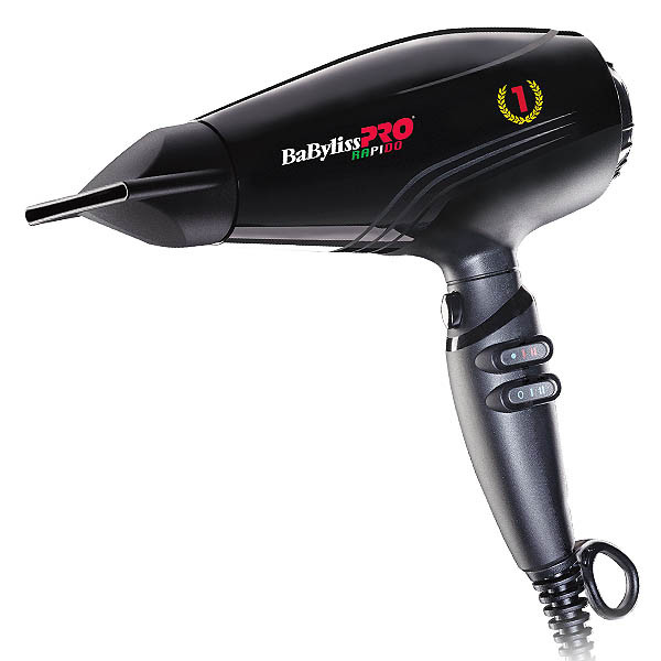 Фен Babyliss Pro BAB7000IE