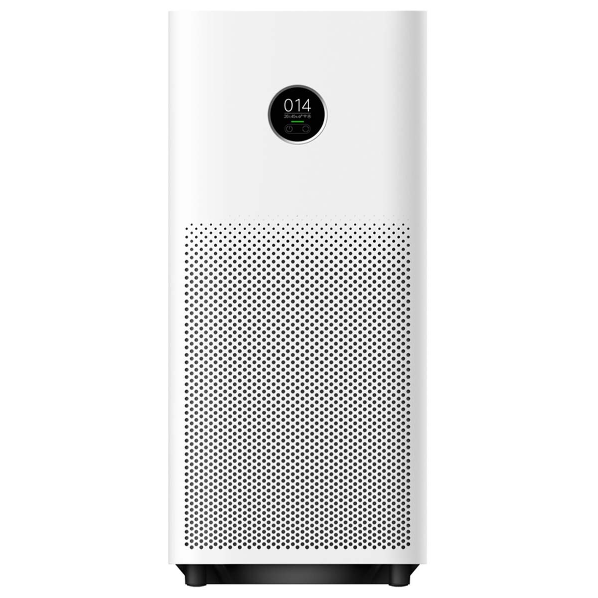 Очиститель воздуха Xiaomi Smart Air Air Purifier 4