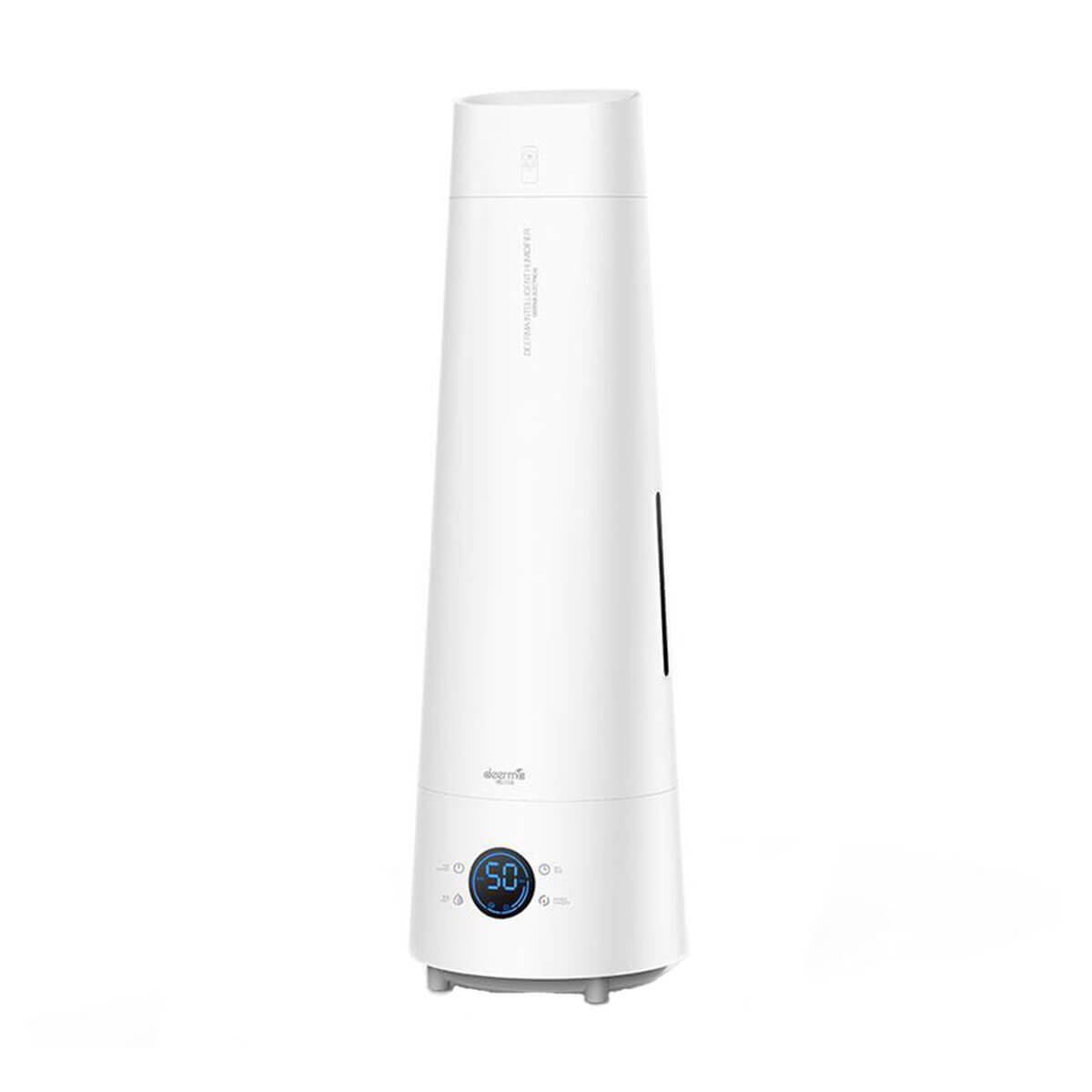Xiaomi Deerma Humidifier 4L with Remote Control White (DEM-LD220) (SN022202020021427) - Как новый