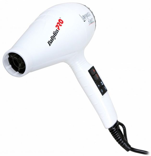 Фен Babyliss Pro BAB6360IE