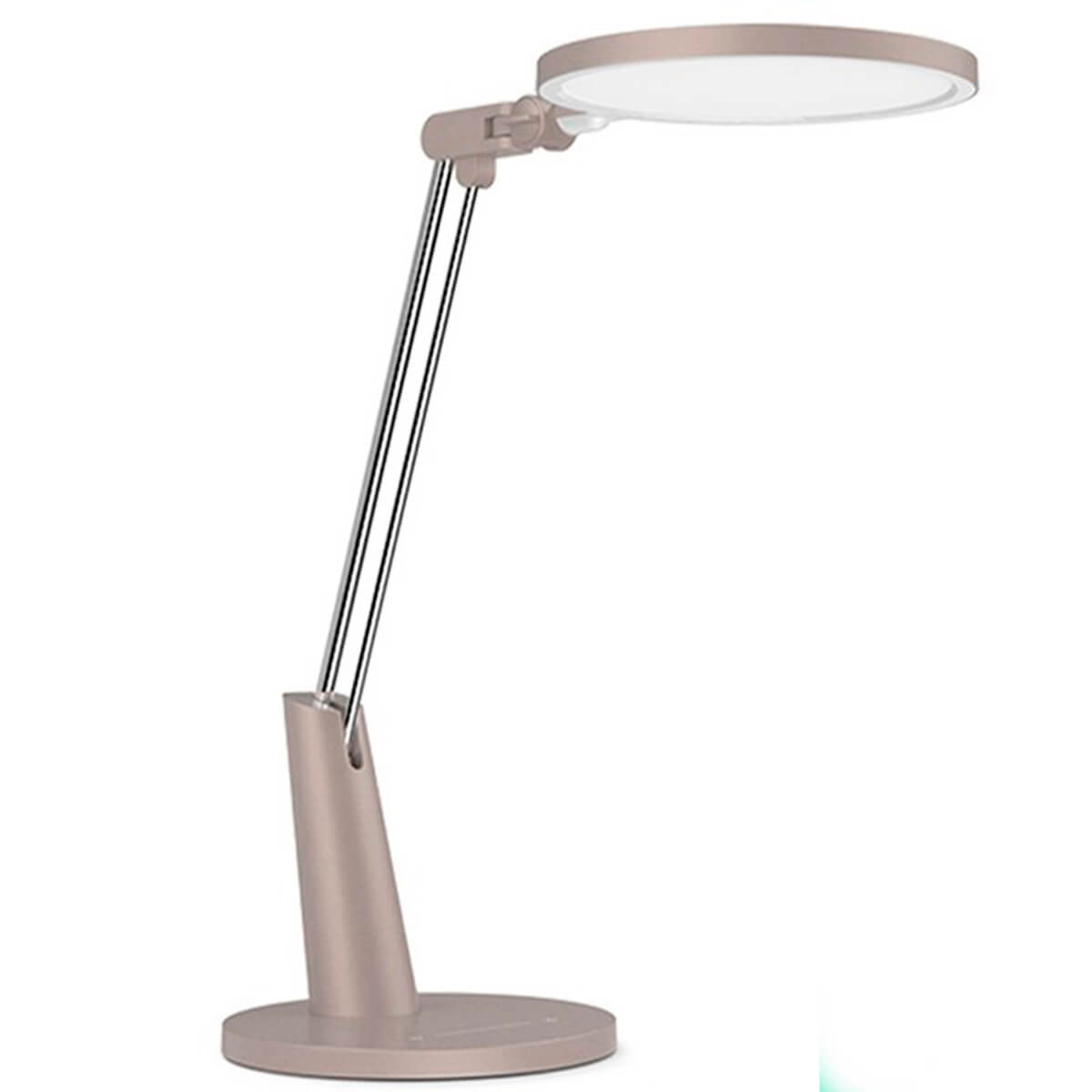 Настольная смарт-лампа Yeelight Serene Eye-Friendly Desk Lamp Pro (YLTD04YL)