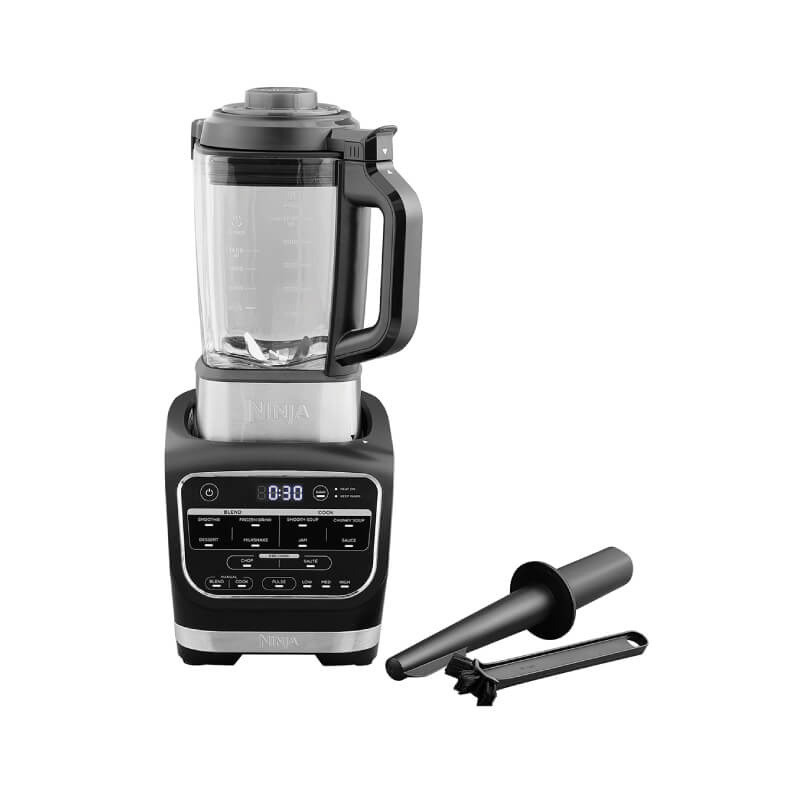 Блендер-суповарка Ninja Foodi SOUP MAKER & BLENDER (HB150EU)