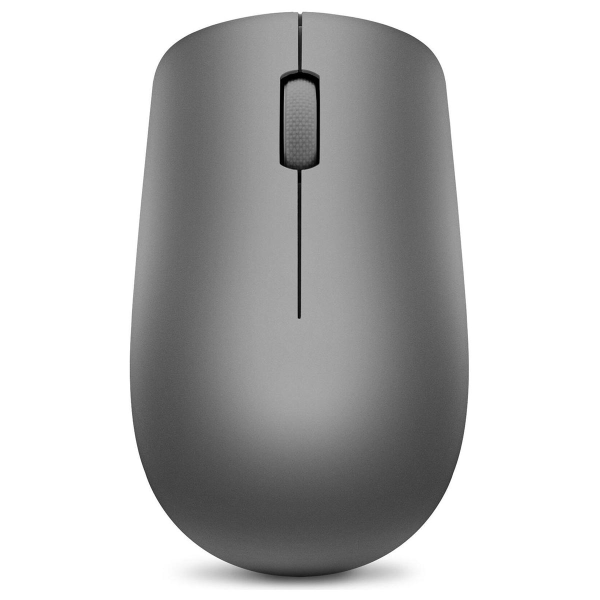 Мышь Lenovo 530 Wireless Mouse Graphite