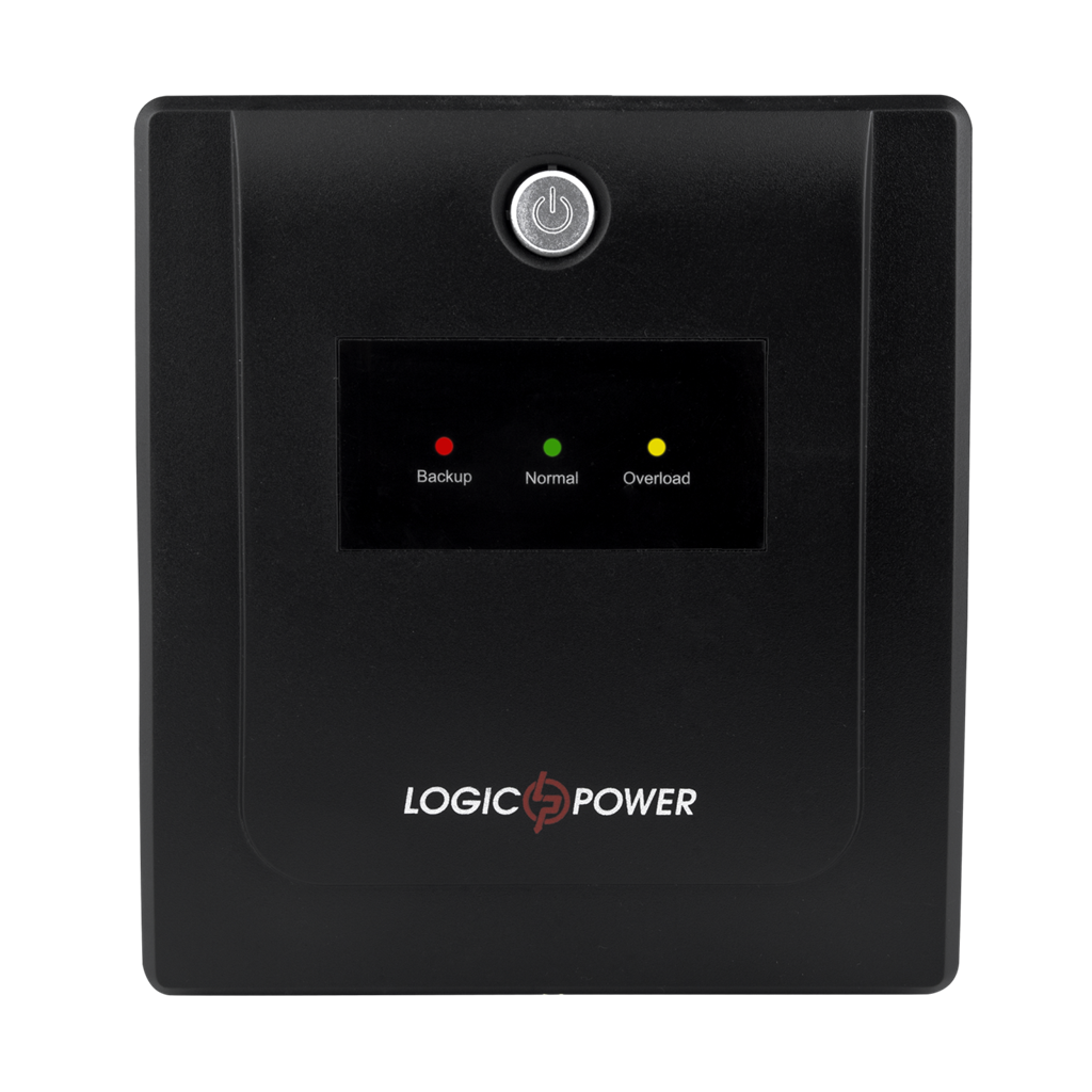 ИБП LogicPower LPM-U850VA-P