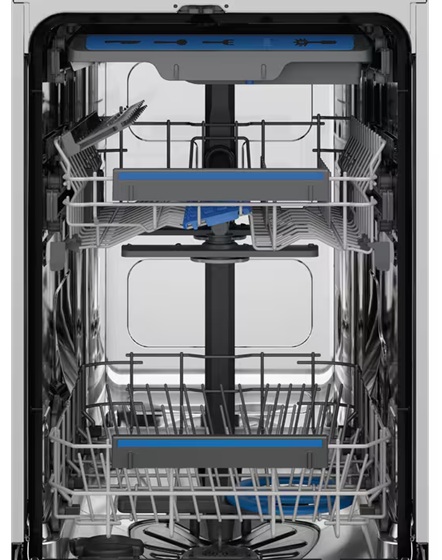 Встроенная посудомойка Electrolux KEMC3211L