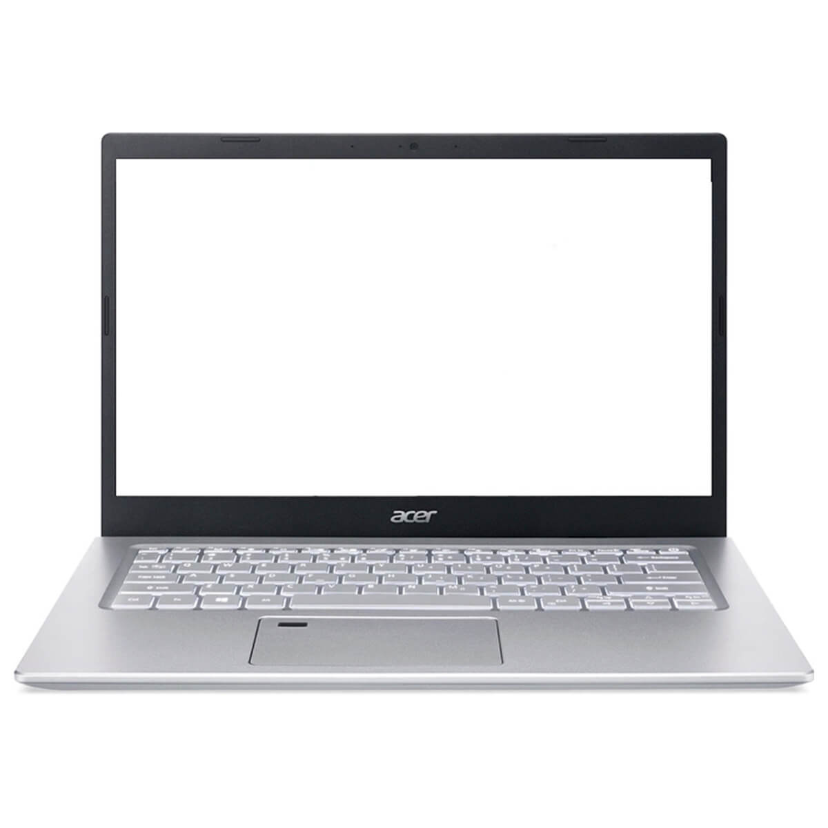 Ноутбук Acer Aspire 5 A514-54G-34YF Silver (NX.A21EU.009)