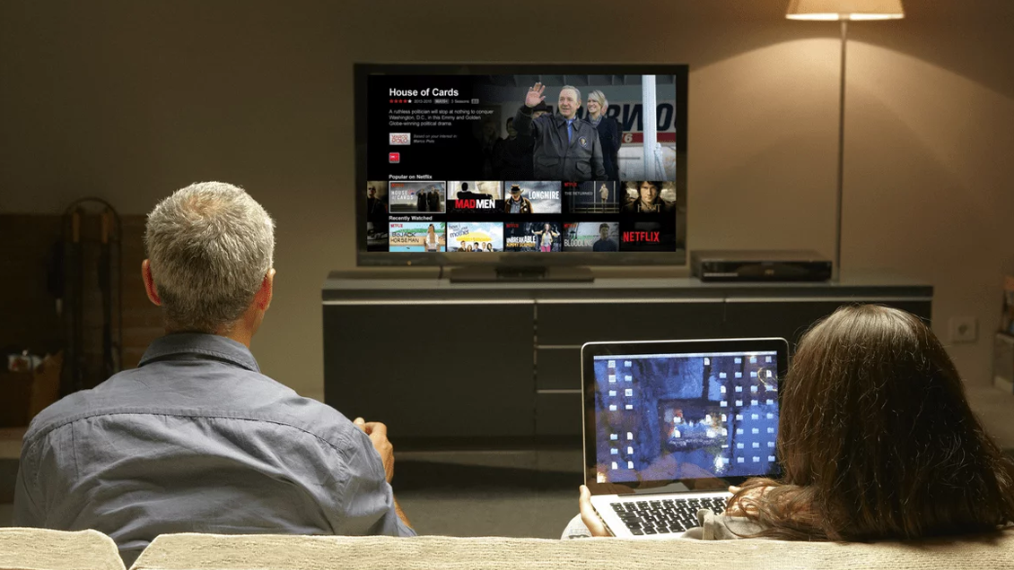 Все о подключении телевизора к Интернету: инструкции, советы, варианты