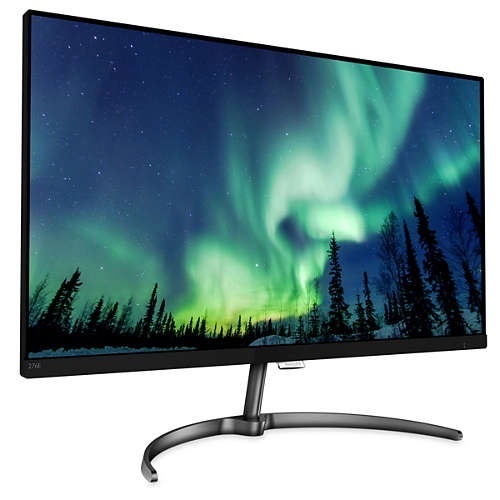 Монітор Philips 27" 276E8VJSB/00 IPS Black