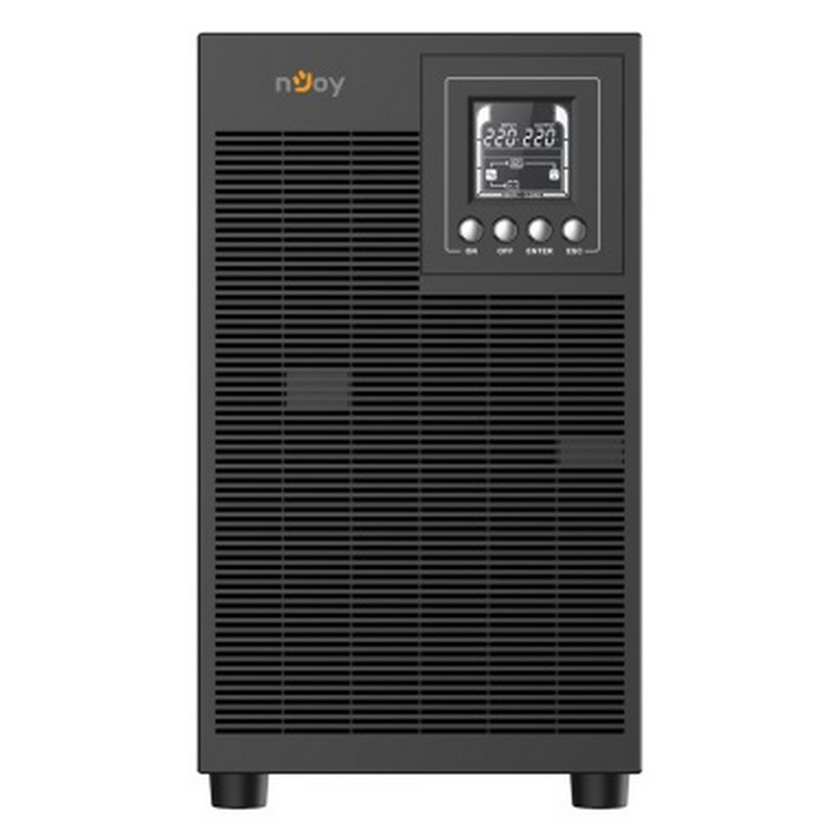 ИБП NJOY Echo Pro 3000 (UPOL-OL300EP-CG01B)