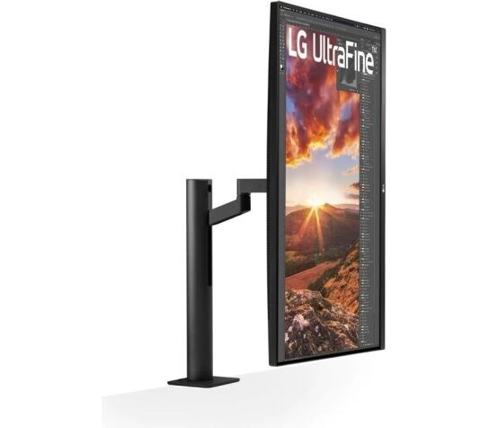 Монітор LG 32UN880-B 31.5"