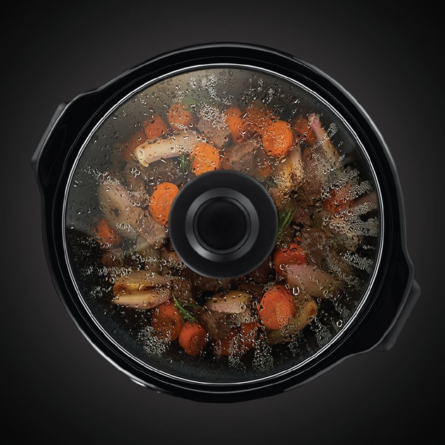 Мультиварки Russell Hobbs 24180-56 Chalkboard