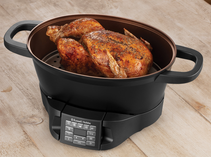 Мультиварки Russell Hobbs 28270-56