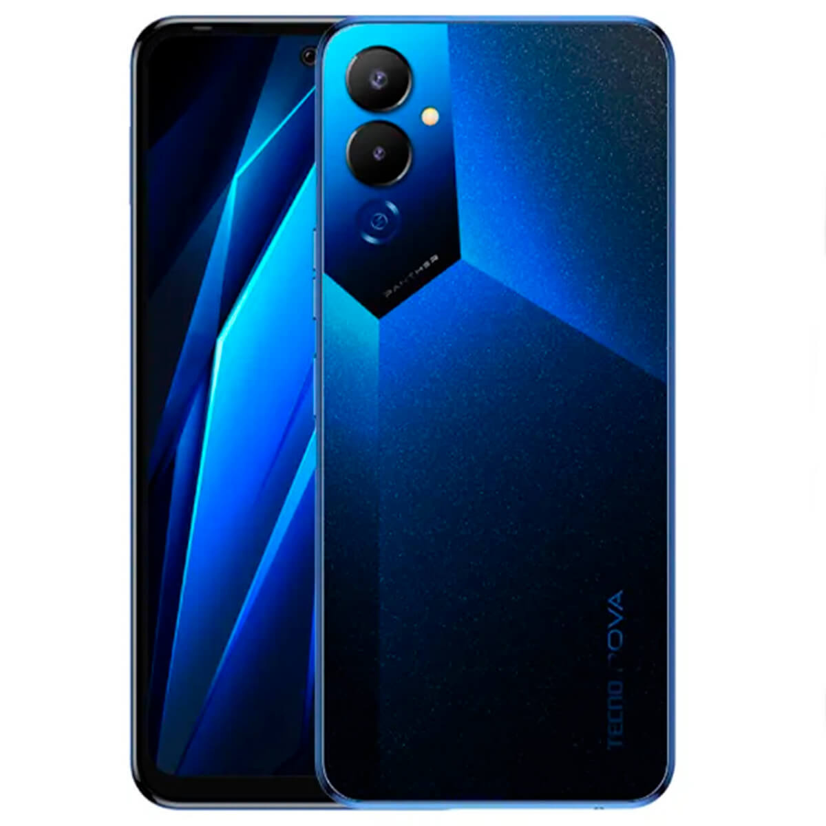 ᐉ Смартфон Tecno Pova-4 (LG7n) 8/128GB Dual Sim Cryolite Blue  (4895180789199) • цены и характеристики на WO • Купить в Киеве, Харькове,  Днепре, Одессе, Запорожье, Львове - Украина