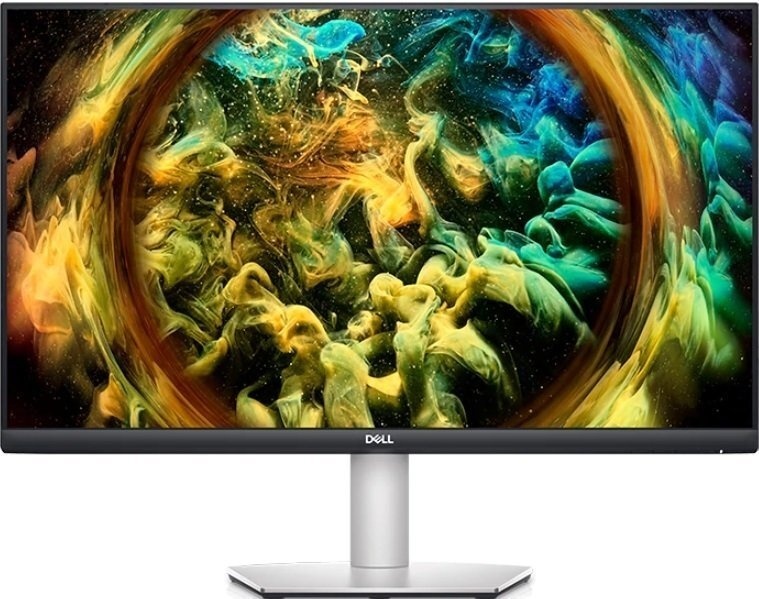 Монитор DELL S2721QS 27" (210-AXKY)