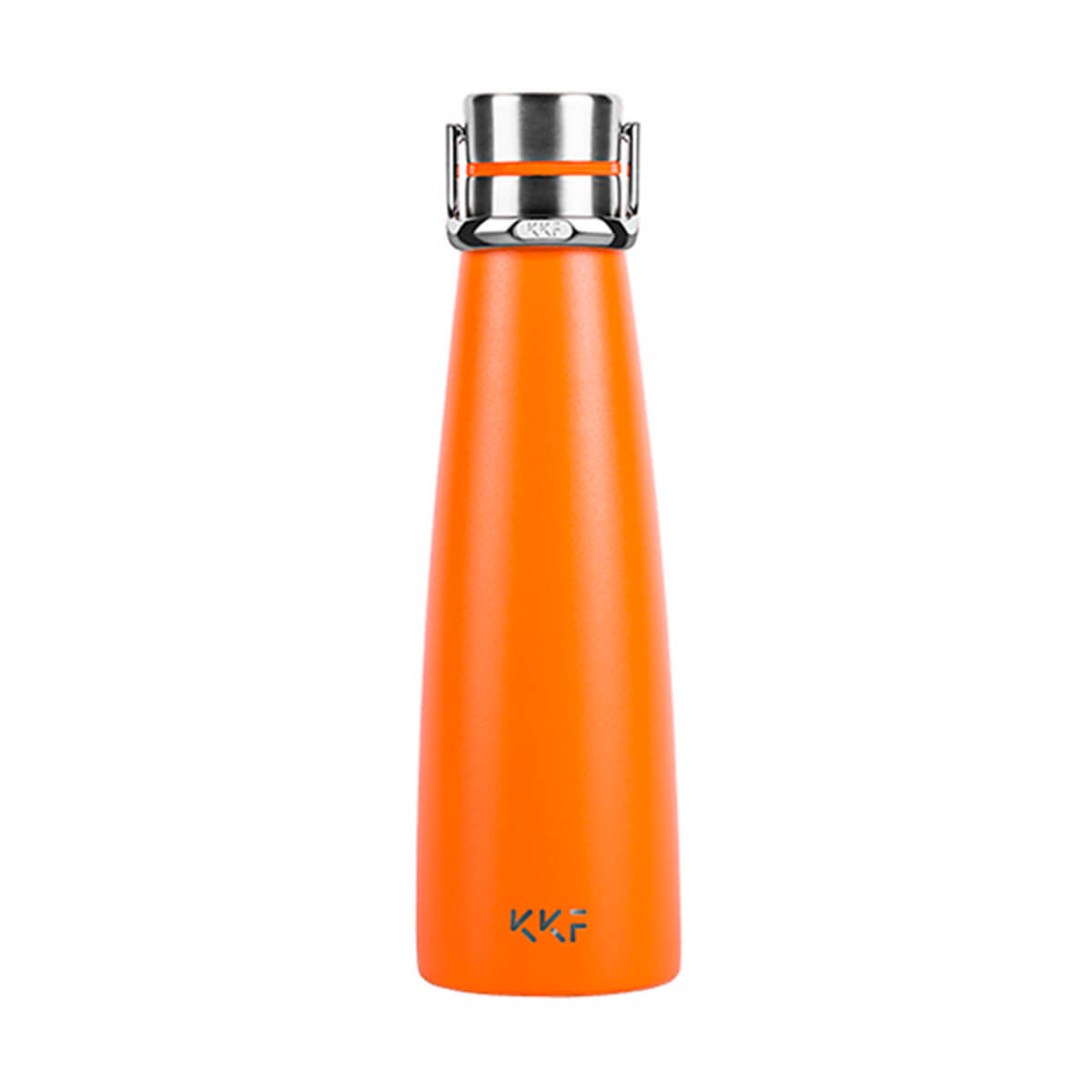Термос Xiaomi Kiss Kiss Fish Insulation Cup (475 ml) Orange