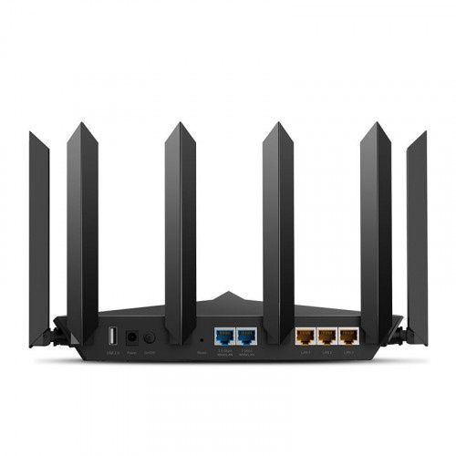 Wi-Fi Роутер TP-Link Archer AX90