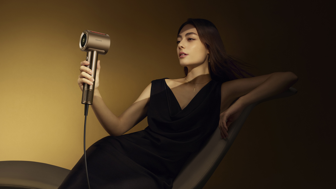 Фен зі штучним інтелектом — варто чи ні? Огляд AI-фена Dreame Pilot