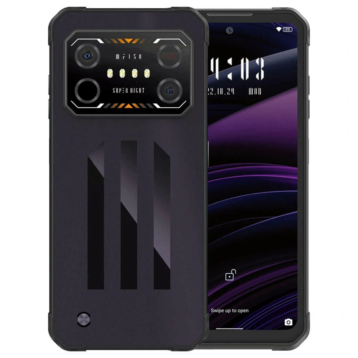 ᐉ Смартфон OUKITEL F150 Air1 Ultra 8/256GB Epic Purple EU • цены и  характеристики на WO • Купить в Киеве, Харькове, Днепре, Одессе, Запорожье,  Львове - Украина