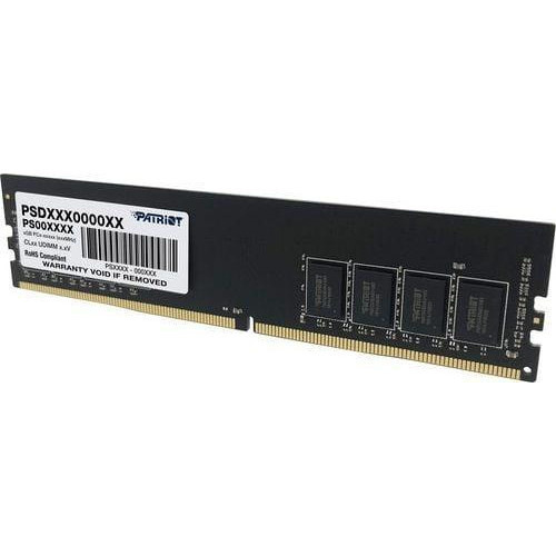 ОЗП DDR4 8GB/3200 Patriot Signature Line (PSD48G320081)