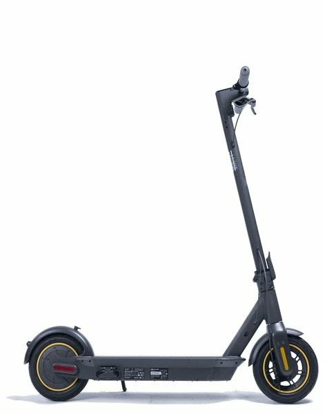 

Электросамокат Ninebot by Segway MAX G30 (40.30.0000.00), Черный