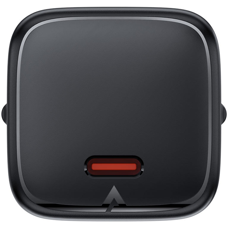 Зарядное устройство Acefast 1xUSB-C 45W Gan A119 Fast Charger black