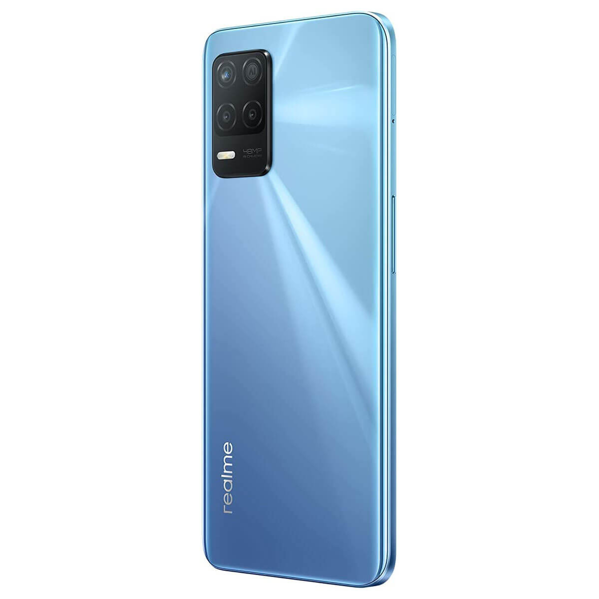 ᐉ Смартфон Realme 8 5G 4/128GB Dual Sim Blue EU • цены и характеристики на  WO • Купить в Киеве, Харькове, Днепре, Одессе, Запорожье, Львове - Украина