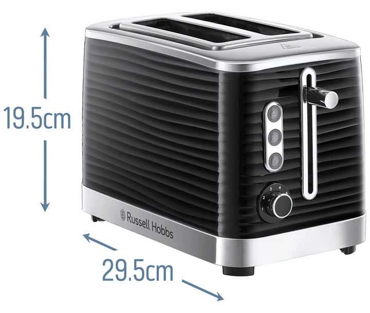 Тостер Russell Hobbs 24371-56 Inspire