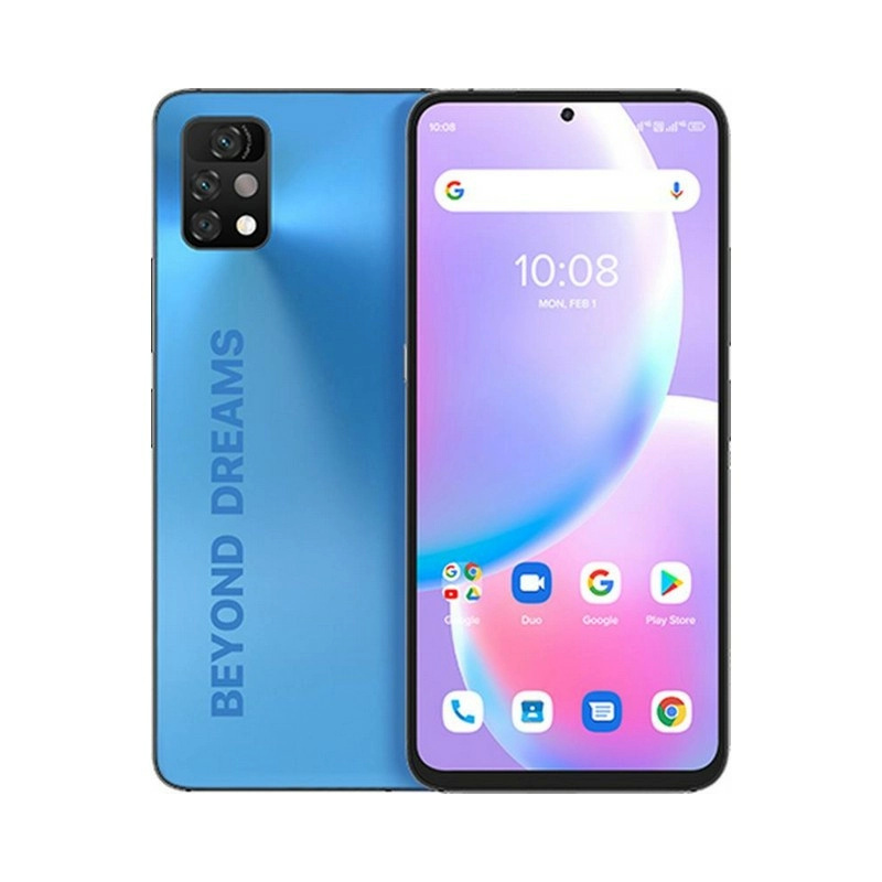 Смартфон umidigi a11 pro max обзор