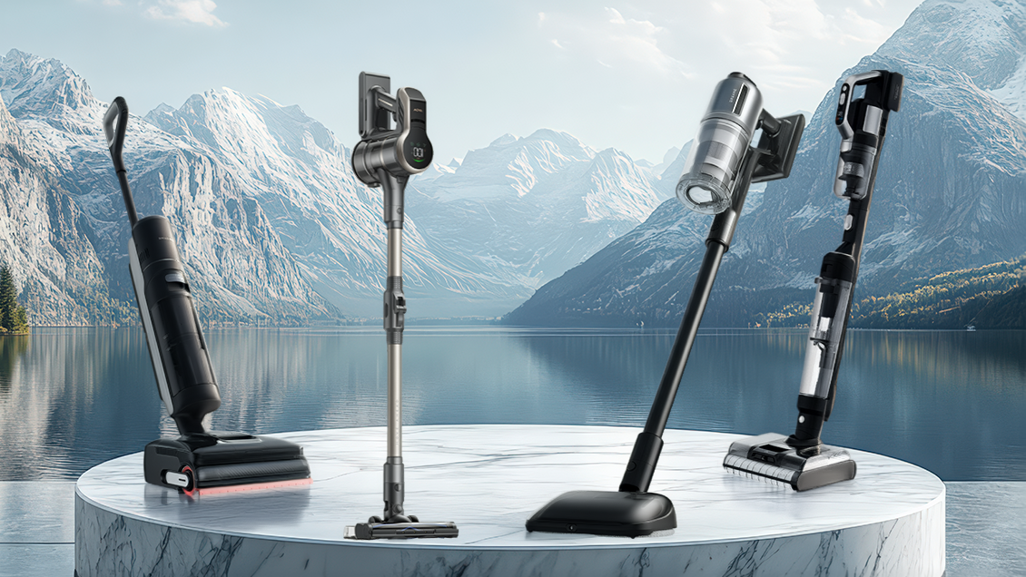Как выбрать аккумуляторный пылесос? Топ моделей за 2025 год
